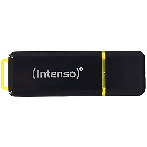 INTENSO Clé USB 3.1 High Speed Line 128 Go