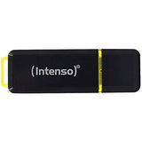INTENSO Clé USB 3.1 High Speed Line 64 Go