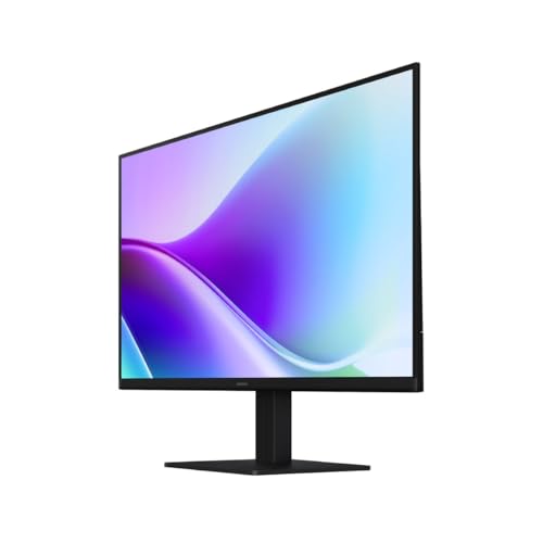 Samsung Monitor 27" IPS FHD 1920x1080
