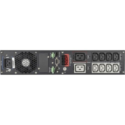Eaton 9PX 3000i RT2U Li-Ion
