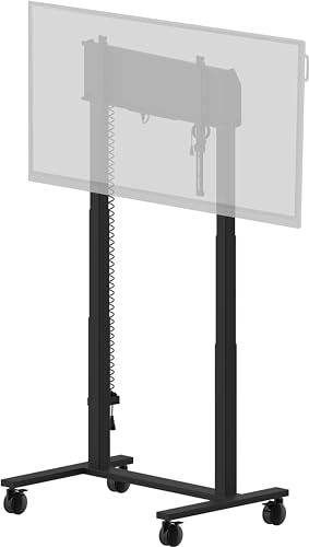 IIYAMA- Elévateur électrique à deux colonnes MD-CAR2031