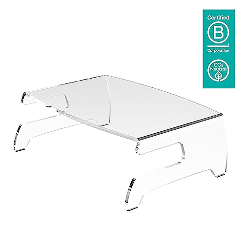 DATAFLEX Support à poser 44660 - 1 écran