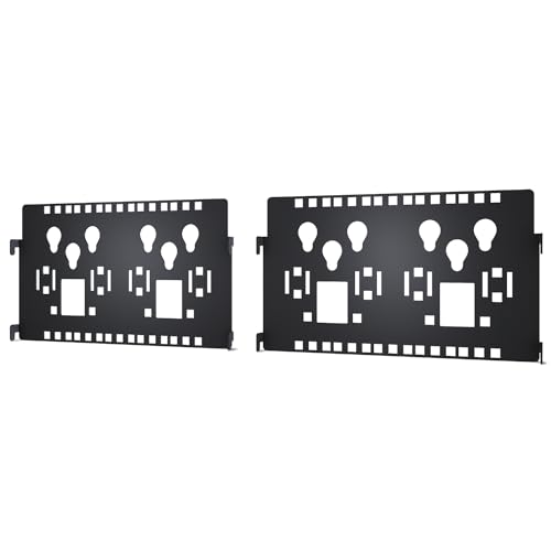 APC CDX Connector Accessory Bracket 12 2 per kit