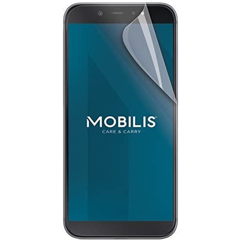 MOBILIS Protège-écran anti-chocs IK06 pour Galaxy A02s