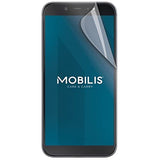 MOBILIS Protège-écran anti-chocs IK06 pour Galaxy A02s