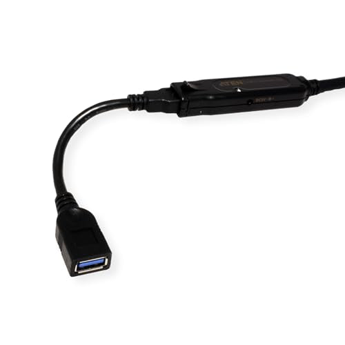ATEN 10m USB 3.1 Gen1 Extender Cable