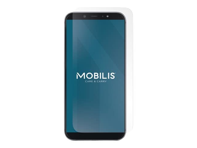 Screen Protector Tempered Glass Clear