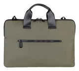 Tucano Gommo mallette fine Laptop 15,6 MacBook 16 kaki