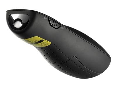 LOGITECH Wireless Presenter R400 Presentation remote control RF