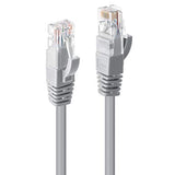 LINDY Cat.6 U/UTP Cable green 30m