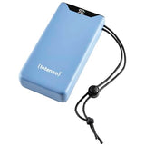 INTENSO Powerbank F20000 Power Delivery bleu