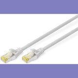 Digitus Câble de brassage CAT 6A S/FTP