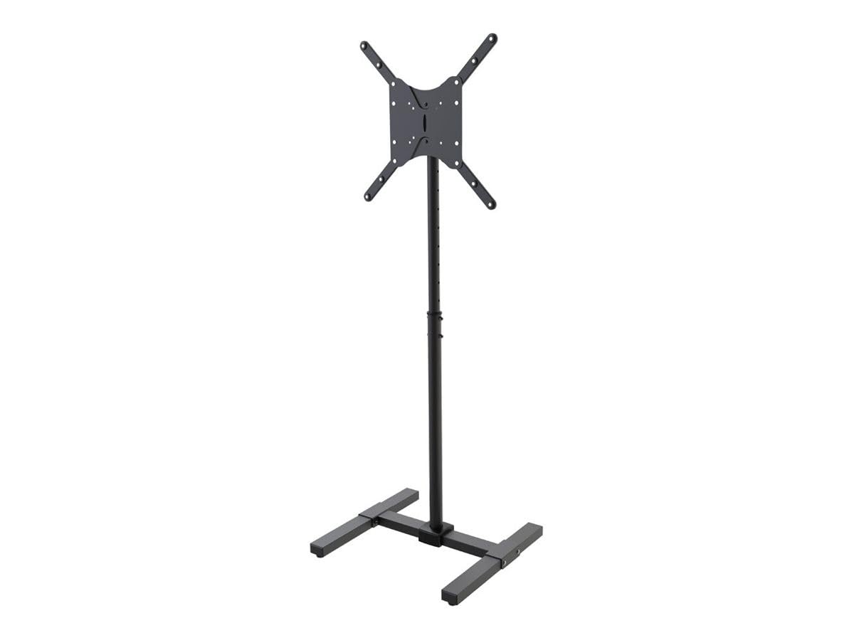 NEOMOUNTS NS-FS100BLACK Support au sol 10-55p