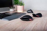 CHERRY Repose-bras mobile SLIDEPAD ERGO noir