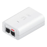 Ubiquiti POE-24-12W-G-WH Adaptateur PoE 24V DC