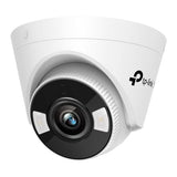 TP-LINK VIGI C450 4MM 5MP Full-Color Turret Network Camera 25fps/30fps 2880x1620