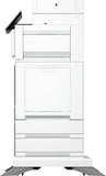 HP LaserJet Enterprise Flow MFP 6800zfsw MFP colour laser A4 52ppm Copy 52ppm Print 1750sheets LAN