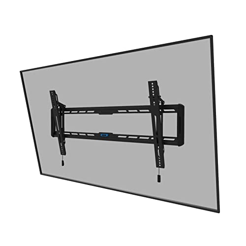 NEOMOUNTS WL35-550BL18 Support pour écran mural 43-86p - inclinable - installation facile