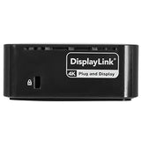 TARGUS USB-C Dual 4K Dock 100W