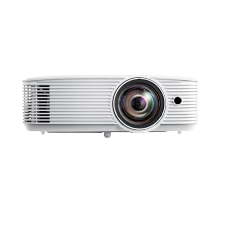 OPTOMA- Vidéoprojecteur X309ST- Blanc
