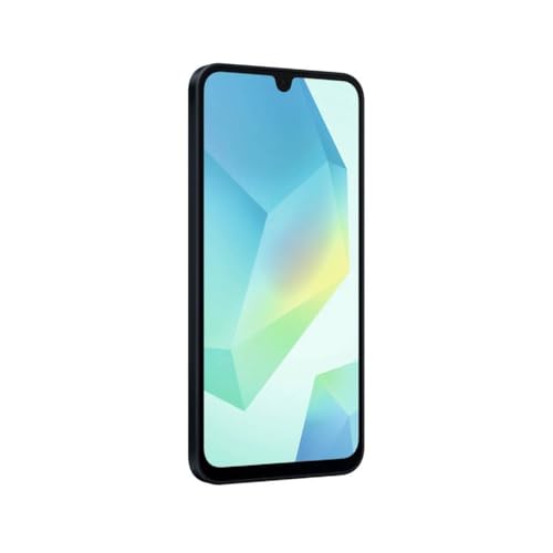 Samsung A166 Galaxy A16 5G (6.7'' - 256 Go, 8 Go RAM) Bleu nuit