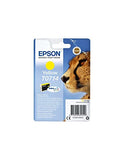 Cartouche EPSON C13T07144012 T0714 - Yellow