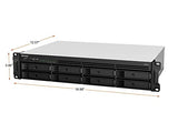 Synology RackStation RS1221+