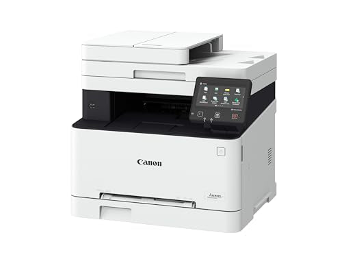 Canon i-SENSYS MF655Cdw Laser A4 1200 x 1200 DPI 21 ppm Wifi