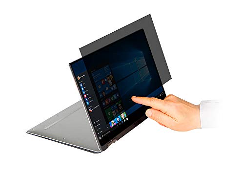 PORT DESIGNS PRIVACY FILTER 2D SURFACE PRO 4 12.3p 292x201
