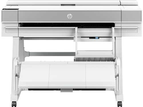 HP DesignJet T950 Printer 2y Warranty