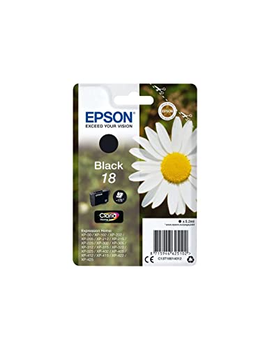 Cartouche EPSON C13T18034012 - Magenta