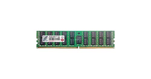 TRANSCEND DIMM DDR4 2133Mhz 8Go Reg ECC 1.2V CL15