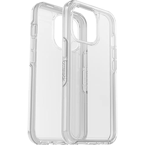 OtterBox Symmetry Clear NEW IP 12 PRO - clear