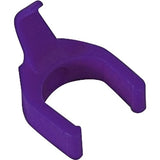 PATCHSEE VI/PC Lot de 50 PatchClip - violet