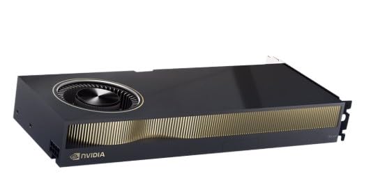 NVIDIA RTX 6000 Ada Retail
