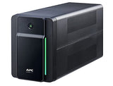 APC Back-UPS 1600VA 230V AVR IEC Sockets