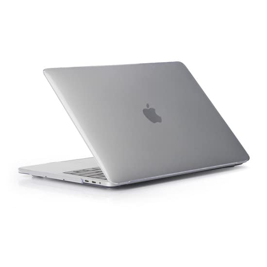 MW Cystal Case MBP13 M1/M2 Polybag