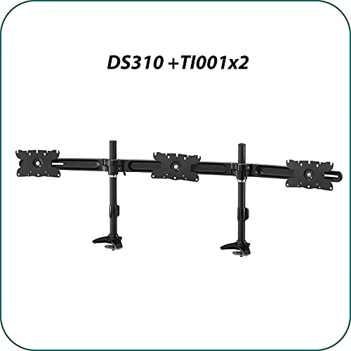 AAVARA Fixation de vissage TI001 pour support Aavara