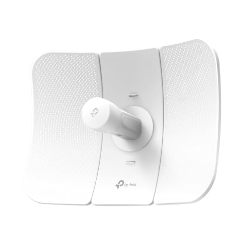 TP-Link CPE605 antenne 23 dBi