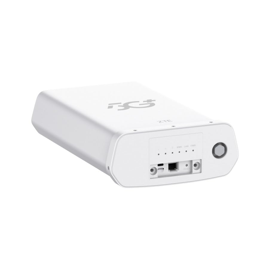 ZTE MC889A PRO 5G ODU 5G 1xRJ45 2.5G PoE 1xSIM