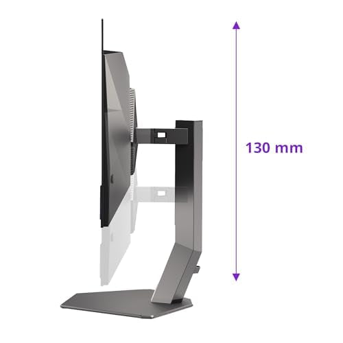 AOC AG326UD 31.5p 3840x2160 QD OLED 130mm AGON PRO QD OLED UHD 4K 31.5p 165Hz HDR TB400 HDMI2.1 3xUSB 3.2