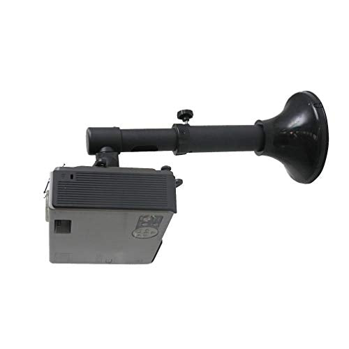 NEOMOUNTS BEAMER-W050BLACK Support mural pour vidéoprojecteur - p 37-47 cm - orientable