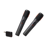 JBL Ensemble microphone sans fil