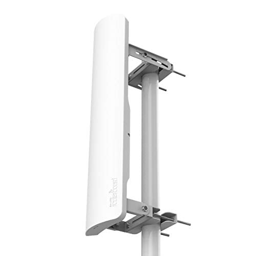 Mikrotik HGO-antenna-OUT antenne Antenne omni-directionnelle RP-SMA 7,1 dBi