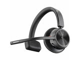 POLY Voyager 4310 casque sans fil Mono adapt. USB-A/USB-A+C