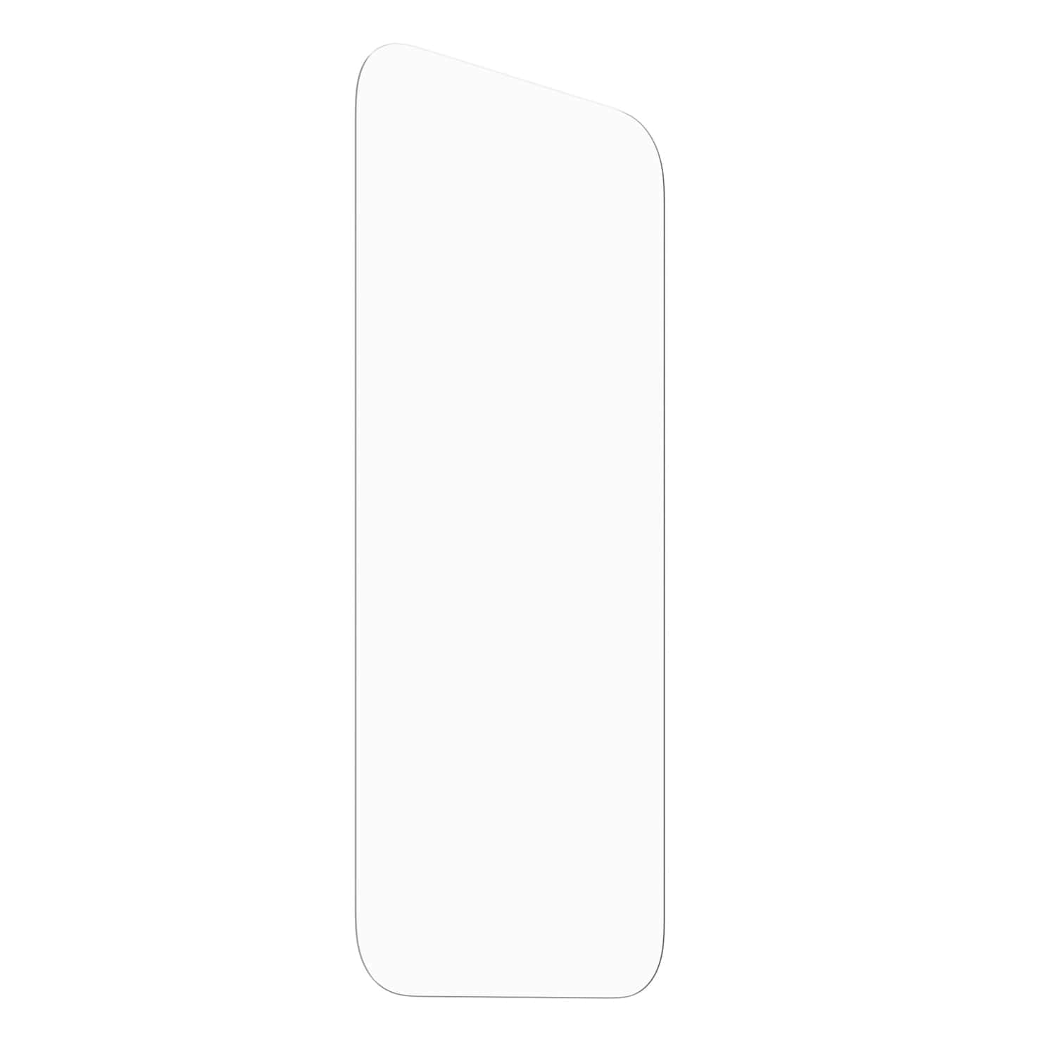 OtterBox Glass iPhone 15 - clear