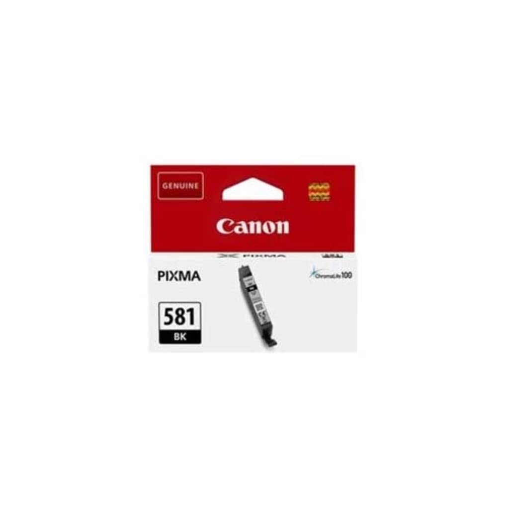 CANON INK CLI-581 BK