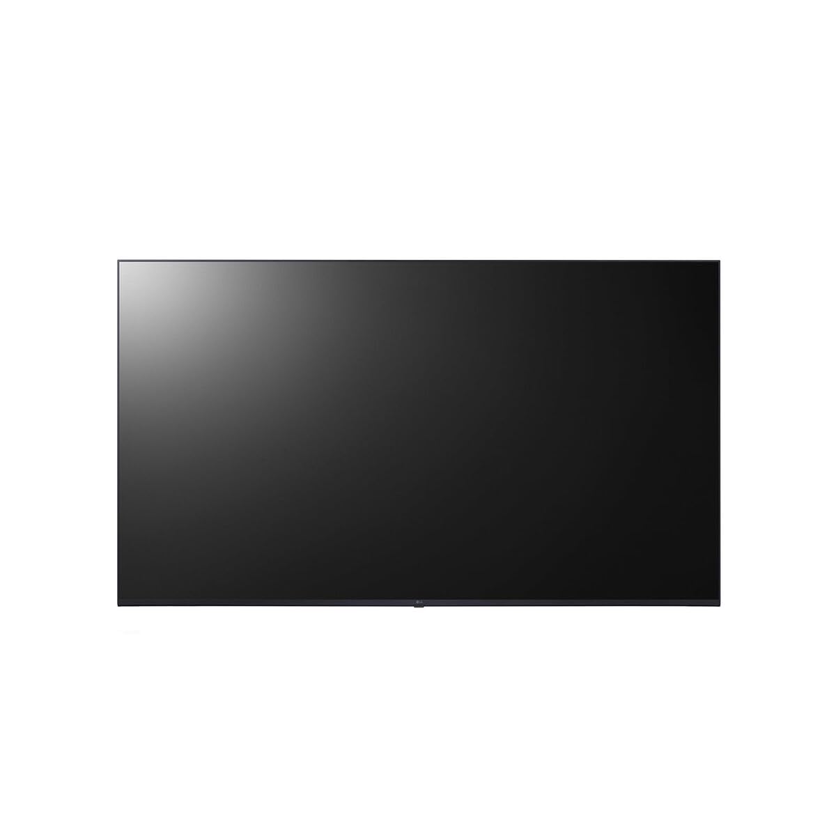 LG 50UL3J-M Signage Display 50inch UL3J Series UHD 400cd/m2 16/7 webOS Speaker wifi