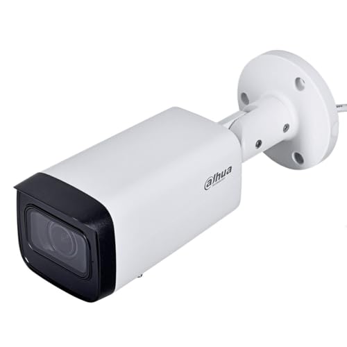 DAHUA- Caméra bullet Mps DH-IPC-HFW2441T-ZAS