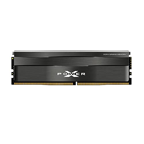 SILICON POWER XPOWER Zenith 32Go 2x16Go DDR4 3600MHz CL18 DIMM 1.35V